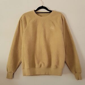 Billa Bong Fleece Pull-over